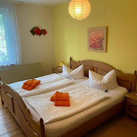An Der Kemlade Sued-ruegen Holiday home Gustow (Vorpommern-Rugen)