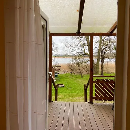 An Der Kemlade Sued-ruegen Holiday home