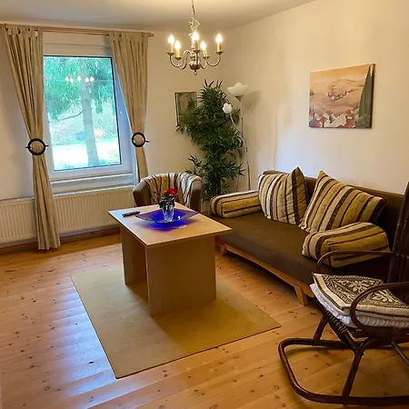Holiday home An Der Kemlade Sued-ruegen *